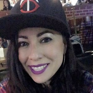 Meet your Posher, Vanessa